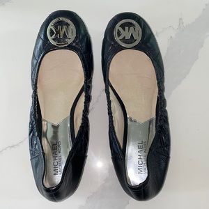 Michael Kors flats